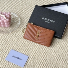 YSL Wallets Purse